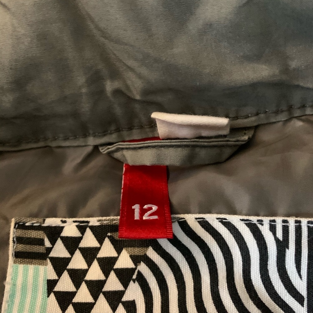 Bomber Jacket - Picture 3 of 3